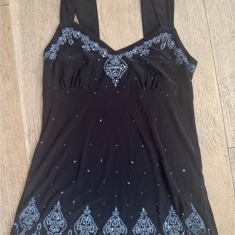 Vintage Y2K Tank